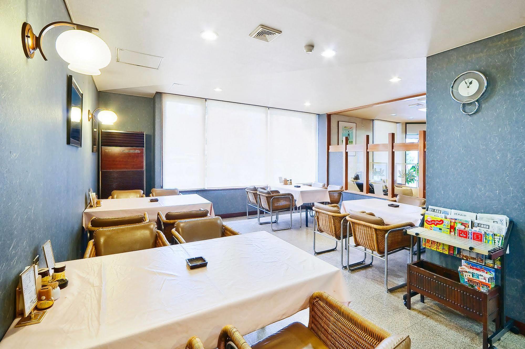 Hotel Kikusui Ιμάμπαρι Εξωτερικό φωτογραφία