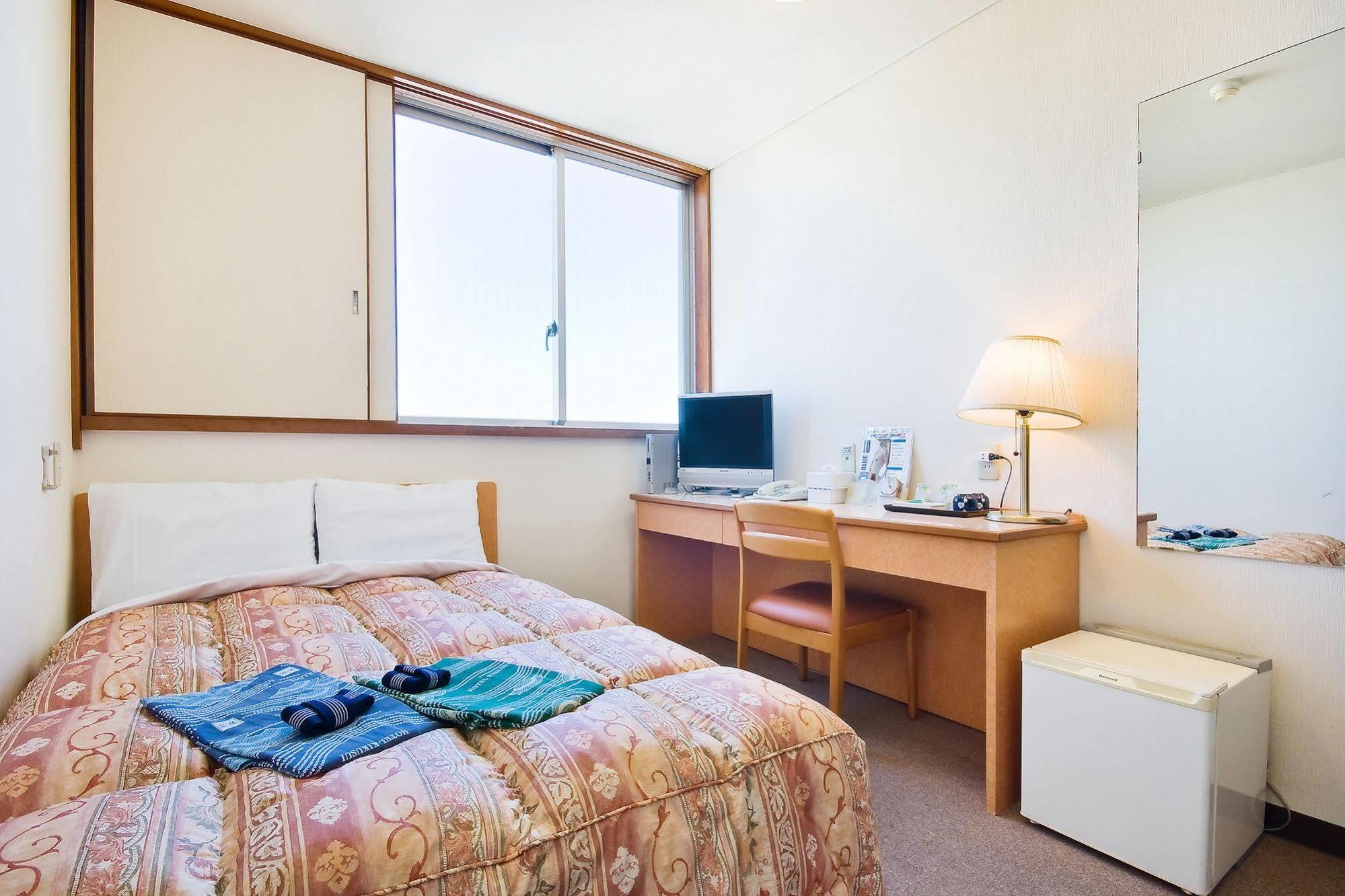 Hotel Kikusui Ιμάμπαρι Εξωτερικό φωτογραφία