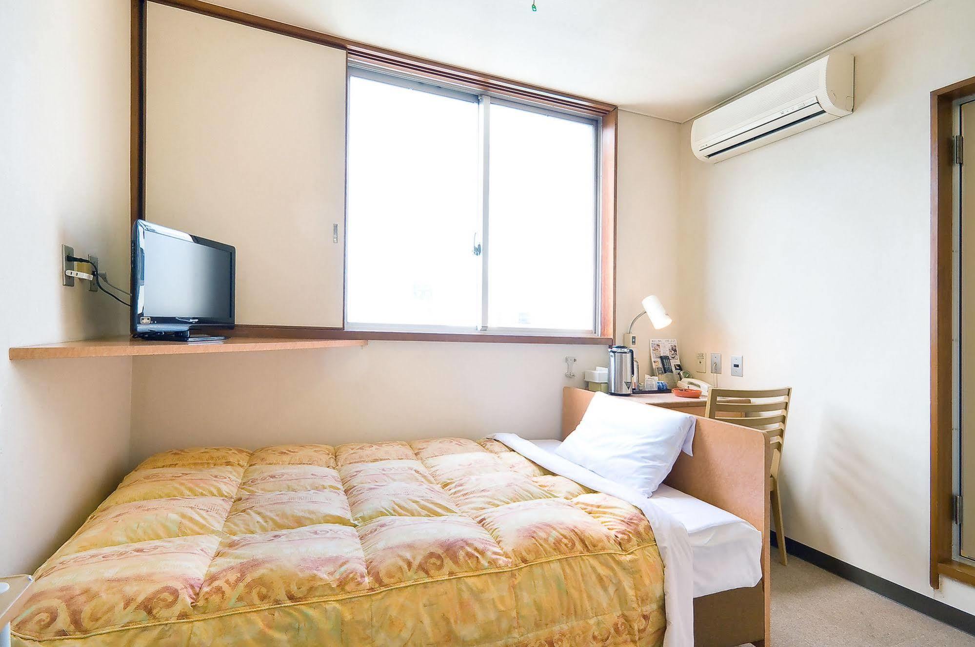Hotel Kikusui Ιμάμπαρι Εξωτερικό φωτογραφία